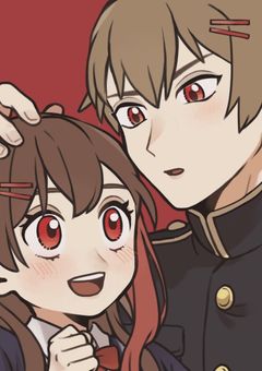 🎼❤️🍍×🎶❤️🍡【学生編】