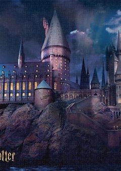 ハリーポッターパロ【🎼×FFちゃん】