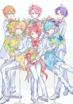 STＰRにまた新しいグループが入りました