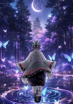 殲滅舞台には毒を使う者がいる