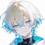 ヨハネさんのアイコン画像