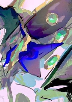 にじさんじ新人ライバー。一般人となんか違った件について