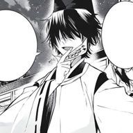 ミスド店員さんのアイコン画像