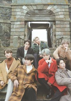 BTS短編集💐❗