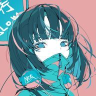 水花🫧🪷🃏さんのアイコン画像