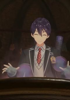 忘れさせるのは僕じゃダメ？