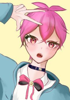 🐱💙🐶💗短編集