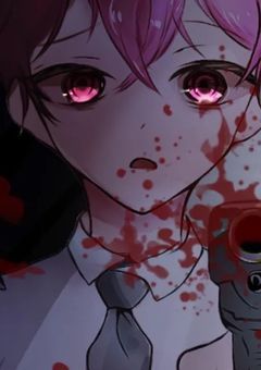 もう"戻れない夜に"いる__