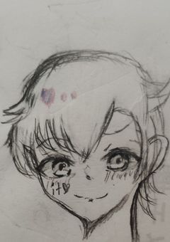 神絵師になりたい!!Irxsサマ