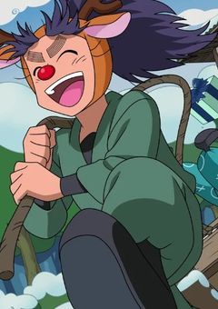 【ヘルプミー】忍者の卵達との同居は大変です!!