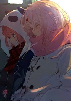 　　# メロ姉妹の小コン