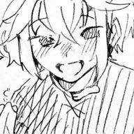 恋 す る 腐 男 子 ᡣ𐭩さんのアイコン画像