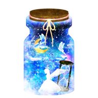 羽音✩࿐⋆*さんのアイコン画像