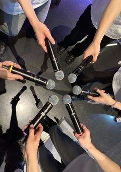 宣伝部屋🫶🏻🥹