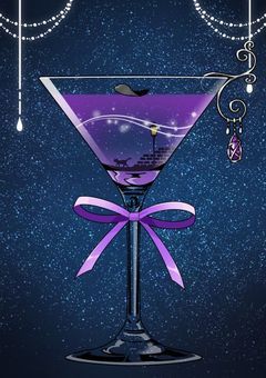 カクテル･アトリエ