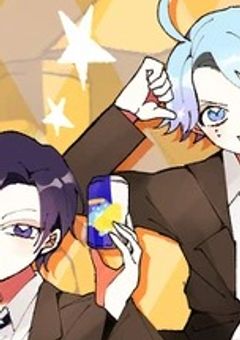 メンバーの中に怪盗がいます………。