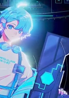 あなたの心にバッキュンです❣
