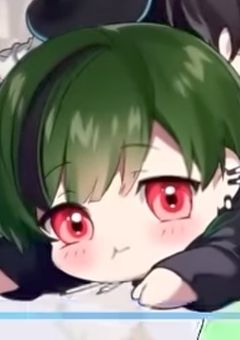 君は僕の推しでもあり初恋の人