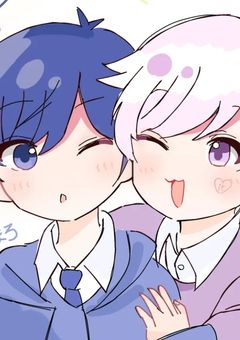 淫乱サキュバスくんとツンデレ猫さん