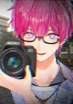 俺達の恋の仕方が異常です