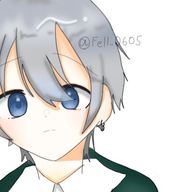 ふぇる @ 🦡さんのアイコン画像