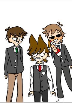 ❤️の学校生活