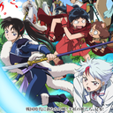 とわ/せつな/もろは