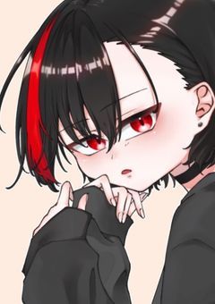【イラスト部屋】 創作ネッ友色々