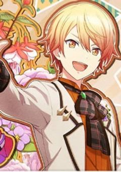 司くんが愛されてる話