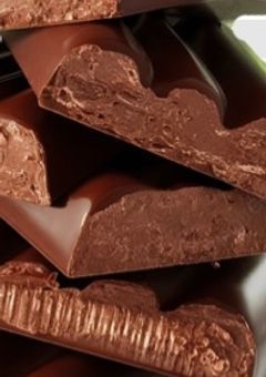 チョコバーの中に指が入ってた話 feat.カオめろ