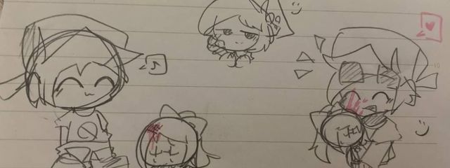 江戸川琴美さんの壁紙画像