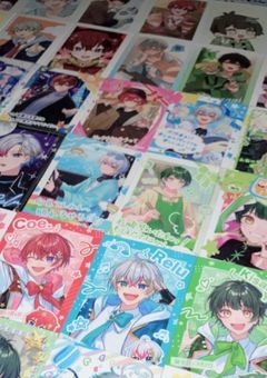 推し活部屋！！！！