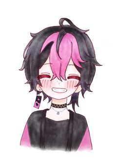 イラスト部屋