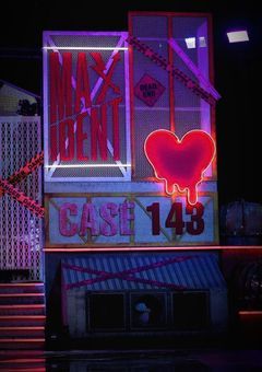 2人と6人の子供