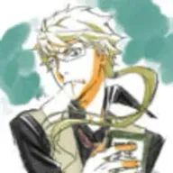武装探偵社♪さんのアイコン画像