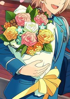 夢 を 見 る 君 の 傍 で