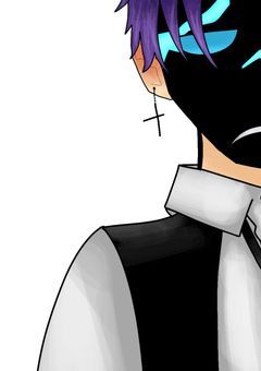 ãã¯ããŠã®æ£®ã«è¿·ã£ã ä»®é¢ãã