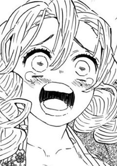 恋柱の継子、恋柱様"命"でした