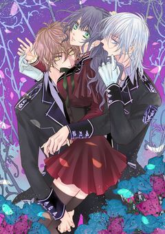 溺愛系ケモノ男子とクールな幼なじみに迫られてます！！