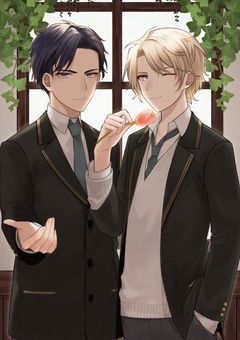 きみを落としてみせるから