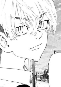 初恋相手は金髪の不良でした。