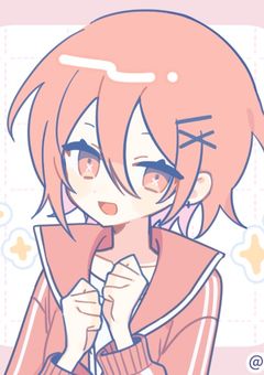 先輩にはわからないでしょうｯ、…