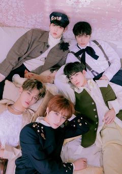 TXT BL『短編集』 R18