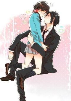 好きになってもいいですか?