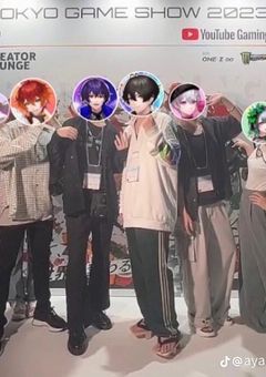 〈外伝〉後に魔王討伐するクランは清楚要素があることで成り立っている。