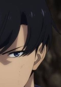 NPCになった想い人