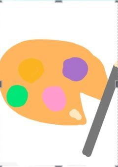 レインボーパレットの活動について