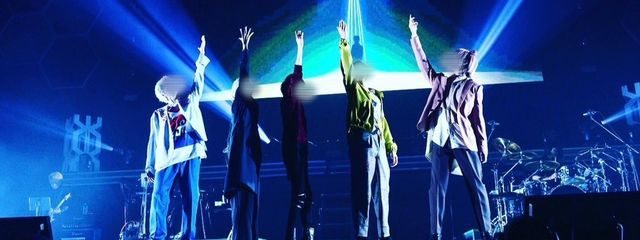 妃萌　低浮上@ミライトランプさんの壁紙画像