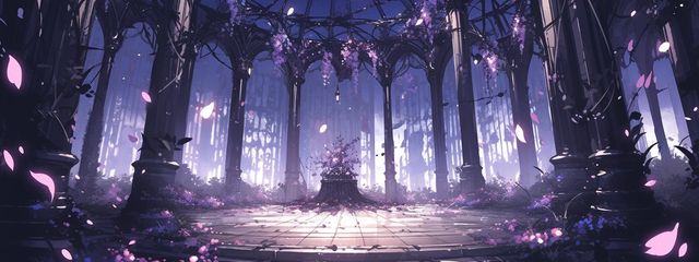 水神     しずく‪‪🎐❄️🫧さんの壁紙画像