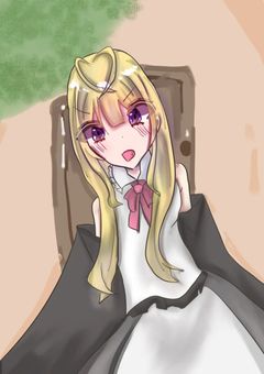 世界終末は珈琲の香り。